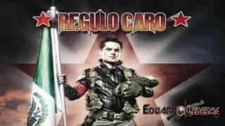 Regulo Caro Ft. William Ortiz - Ser Piloto En Guamuchil (Estudio 2012)