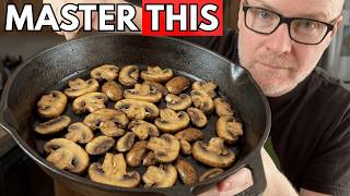 Cook With Water, Not Oil | Here's Why