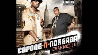 Capone-N-Noreaga- My Hood (Feat. DPG, Clipse, Maino &amp; Uncle Murda)