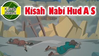 Download lagu Nabi Hud A S  - Kisah Islami Channel mp3