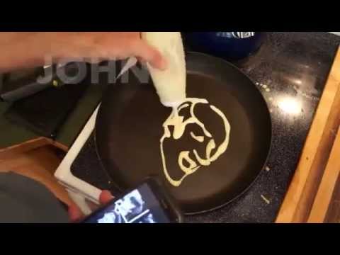 Beatles Krepi Nasıl Yapılır