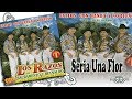 Seria Una Flor - Los Tres Amigos - Los Razos "Para Gallos Jugados" Vol.1