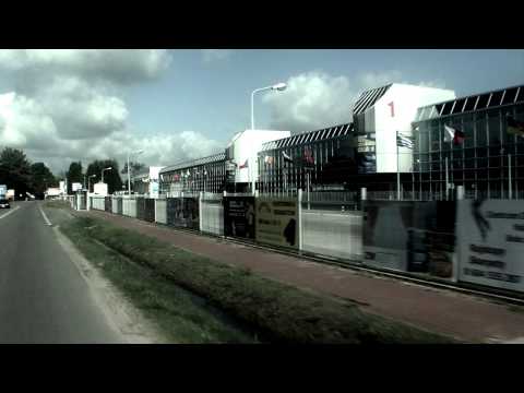 Gmina Lesznowola, film promocyjny