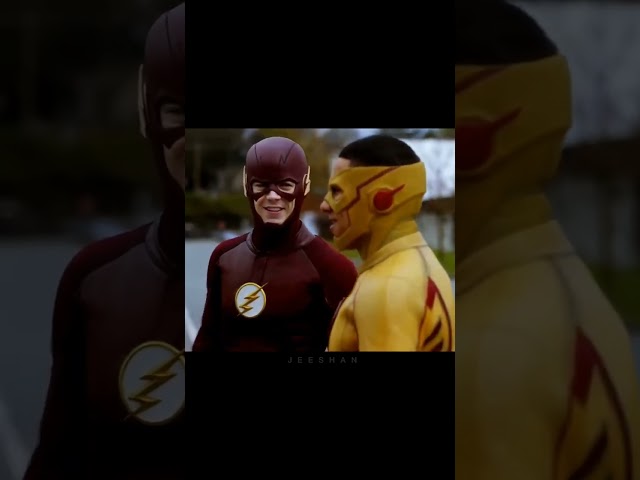 Vídeo relacionado con DC Comics The Flash Pijamas Boys Kids Brilla en el Traje Oscuro PJS 6-7 años