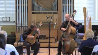 Ralph's Piano Waltz - John Abercrombie