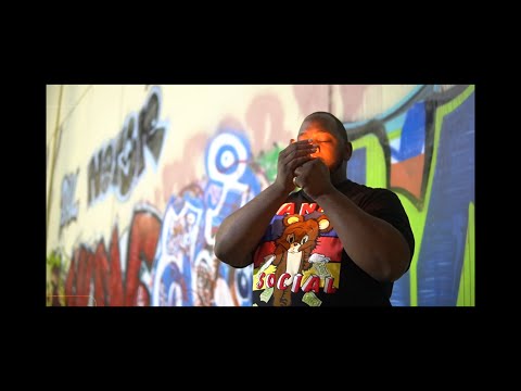 Gunna Bake - Better Life | Official Music Video || Shot By @TMCFILMS