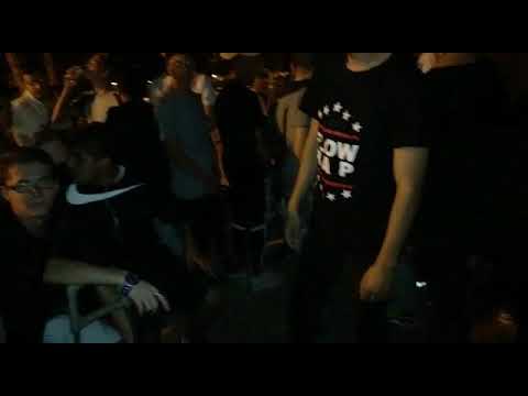 ILIAS VS YINO |SEMIS|PARK BATTLE