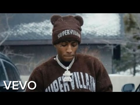 Youngboy Never Broke Again  - Demons in my Head (Official Music Video) 