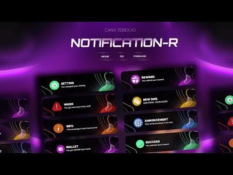 [PAID][STANDALONE] CanX - Notification thumbnail 11