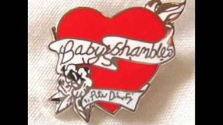 babyshambles loyalty song