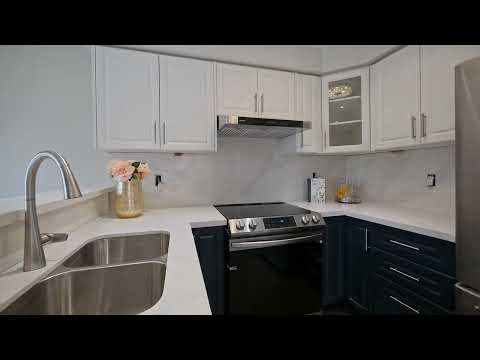 22 Jingle Crescent, Brampton