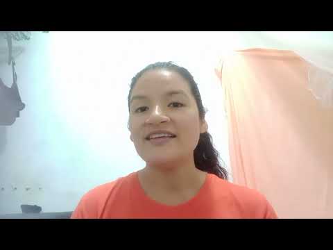 Valencia Gutierrez Katherin Madeleyne  Task  Week1