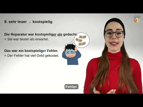 A2 vs. B2 - very expensive = 💲?