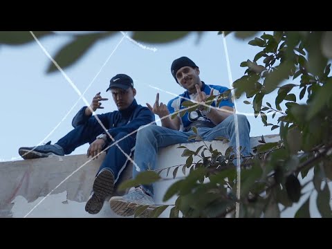 M el Cobi Ft C.D.S 13 el Niño - Wesh Frere - ( Video Official )