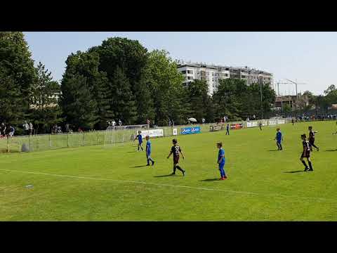 Teleoptik - Mačva 1:2