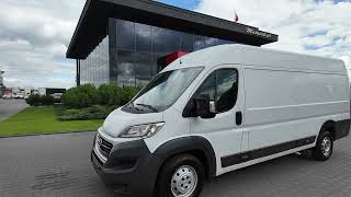 Fiat DUCATO cargo van | Image 4 - Autoline