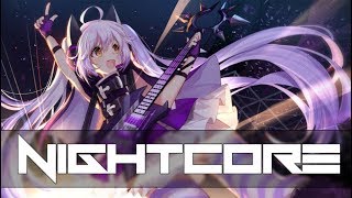 Nightcore - FLASHBACKS (MARSHMELLO)
