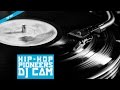 DJ Cam - Hip-Hop Pioneers (Trip-Hop Sick Beat)