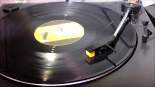 Hennes & Cold - Get Down (Vinyl)