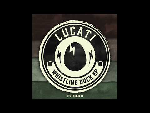 Lucati - Whistling Duck [BIRDFEED EXCLUSIVE]