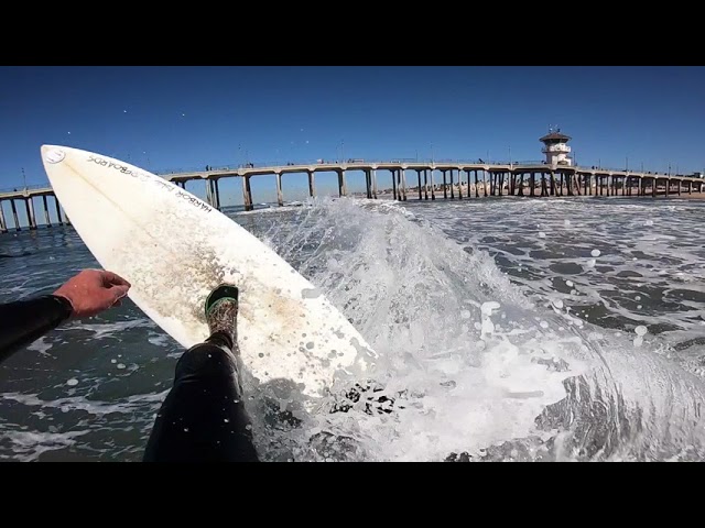 Surfing POV | March 26th | 2018 (RAW)