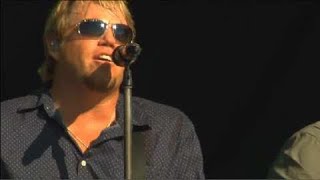 ACL Friday: Pat Green