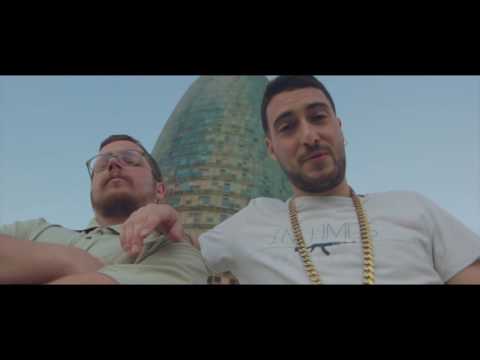 WILLFREE X MONRRA // GUNTERS || PROD. DSOUNDS [T.Y. SQUA$HI MIXTAPE]