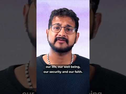 WHAT DOES THE FOURTH COMMANDMENT TELL US? #shorts