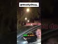 He Didn T Use His Turn Signal Rock