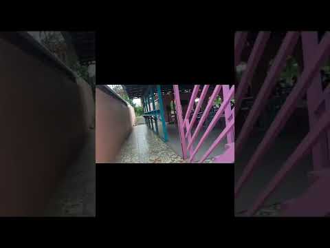 Keseruan Di pantai Sigandu Batang Lavanya Beach menjelang Sore#viral #youtuberpemula