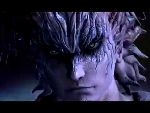 Devilman (2004)- Trailer V.O.