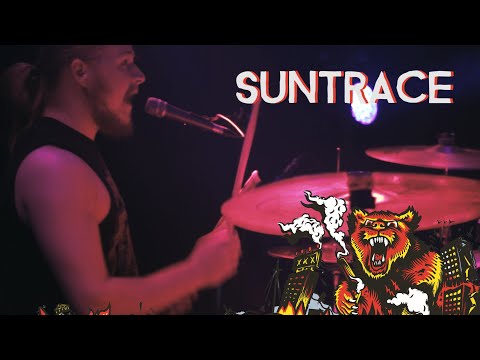 SUNTRACE | Live at HKI Skepu Fest II 2020