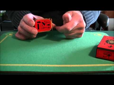 The Missing Scarab by Thomas Pohle