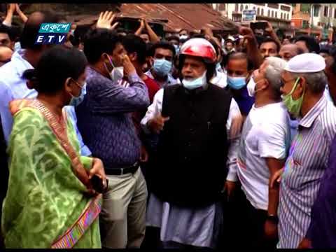 দুর্ভোগ লাগবে ৩০ নভেম্বরের মধ্যে চট্টগ্রামের সদরঘাট বাস স্ট্যান্ডের সংস্কার কাজ শেষ করার নির্দেশ