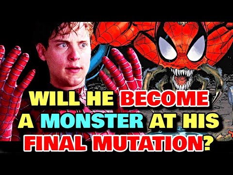 12 Lesser known powers of Spider-Man - Can He Regrow Entire Limbs?