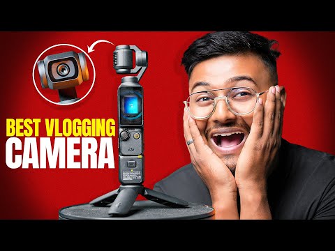 How To Start a VLOG Channel 2026 Best Vlogging Tips For Beginners 