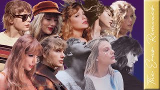 Taylor Swift - Wildest Dreams (Taylor&#39;s Version) (R3HAB Remix)