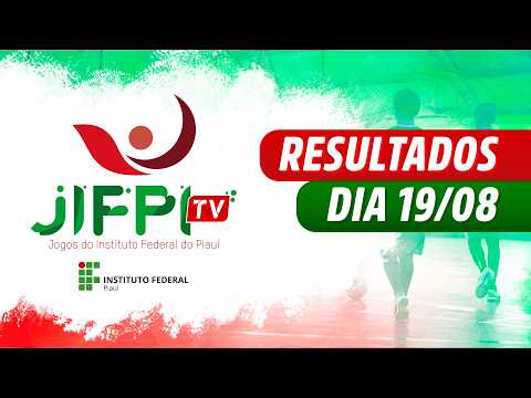 JIFPI TV: episódio 1