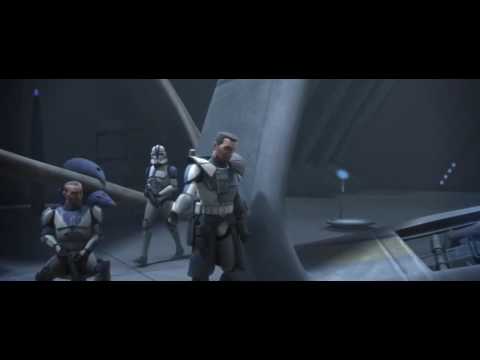 The 501st talk about Krell