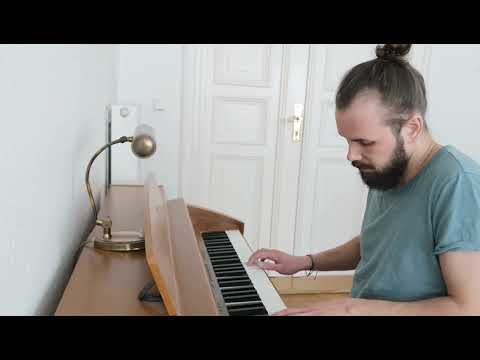 betterov - platz am fenster - acoustic cover