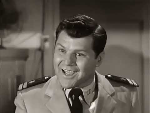 McHale's Navy   S01E19   The Natives Get Restless