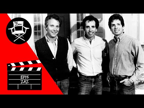 35mm de podcast - EP15 - Zucker/Abrahams/Zucker