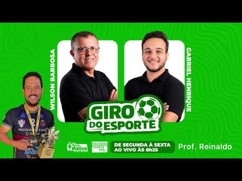 ANDIRÁ NO PARANAENSE DE FUTSAL DE BASE / RAIO X TRICOLOR