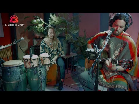 Rafa Pondé - Live in Studio (Beachbreak Sessions)