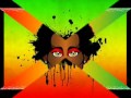 Reggae - Bob Marley - Jamaica Rum 