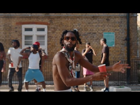 Ambush x Frank Ekwa x Madame Molly - Guud Time (Official Video)