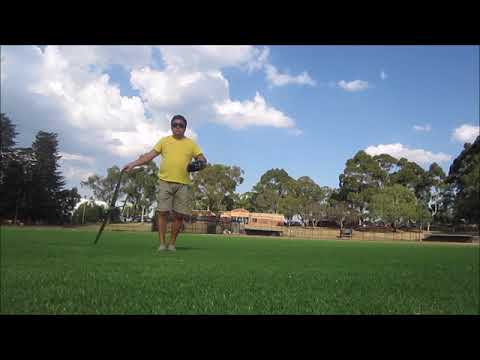 HobbyKing mini composite DLG