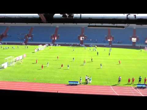 Jupie-  Karvina 8. 9. 2013