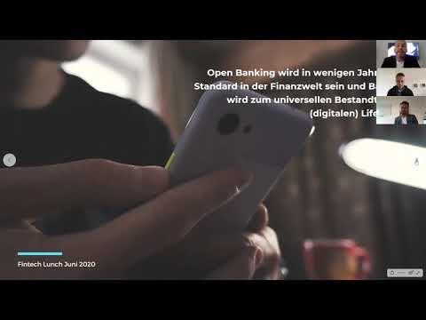 Open Banking!