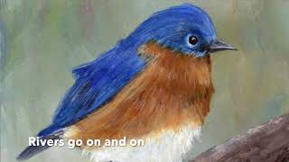 Diana Ross - We&#39;re Always Saying Goodbye